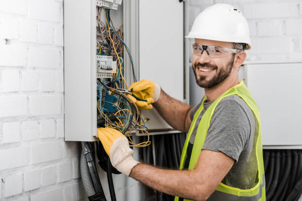 Best Emergency Electrical Repair  in Geronimo, OK