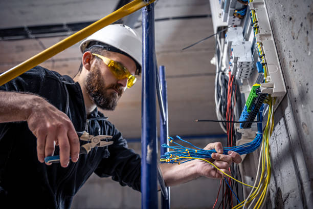 Best 24-Hour Electrician  in Geronimo, OK