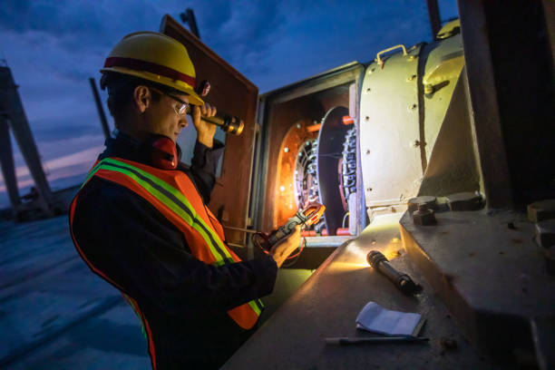 Best Electrical Repair Services  in Geronimo, OK