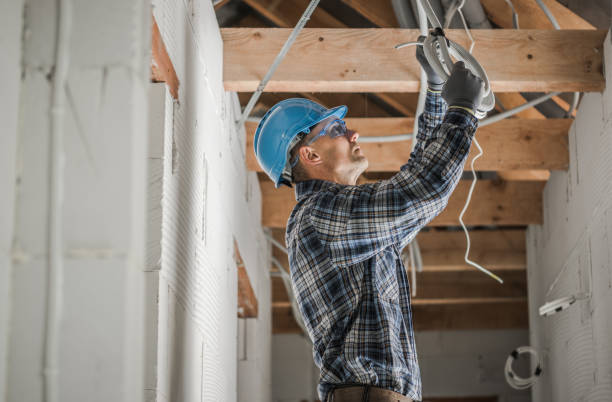 Best Electrical System Inspection  in Geronimo, OK