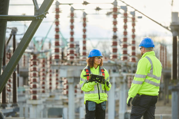 Best Electrical Upgrades for Homes  in Geronimo, OK