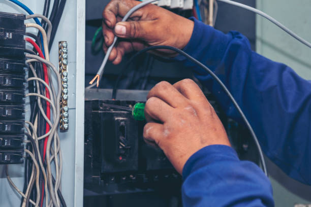 Best Electrical Contractors for Businesses  in Geronimo, OK