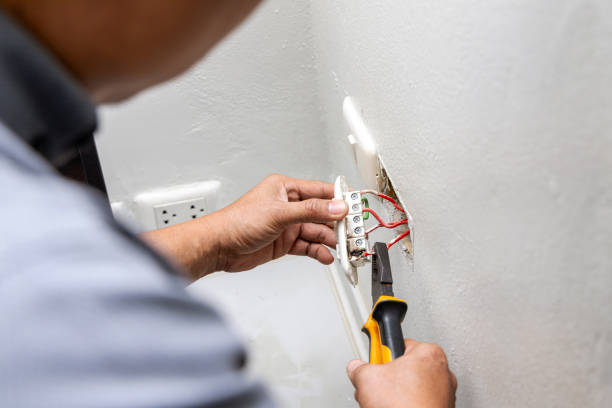 Best Local Electrician Companies  in Geronimo, OK