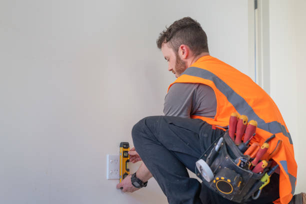 Affordable Emergency Electrician in OK