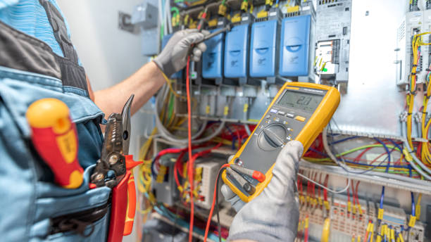 Best Electrician Near Me  in Geronimo, OK