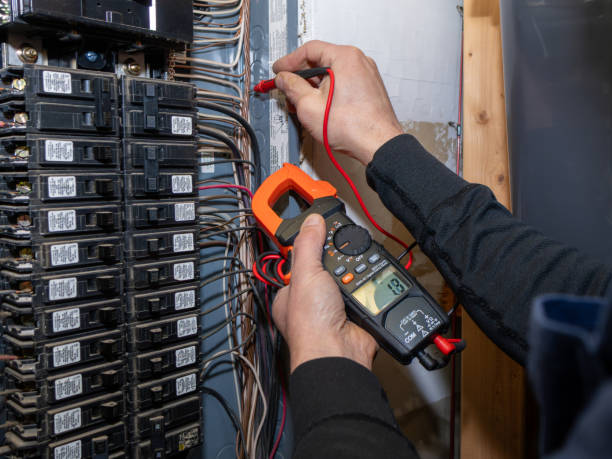 Best Home Electrical Repair  in Geronimo, OK