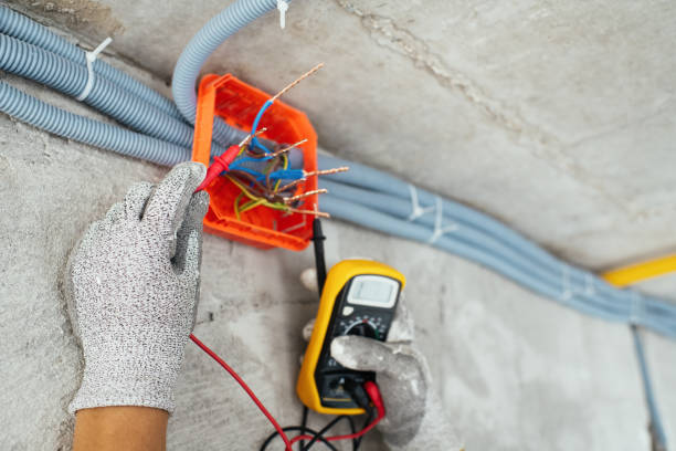 Best Electrical Rewiring Services  in Geronimo, OK