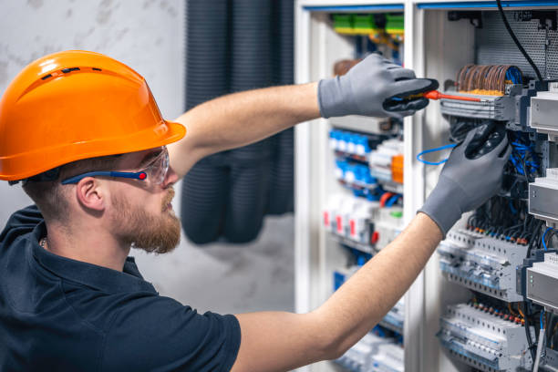 Best Electrical Wiring Services  in Geronimo, OK