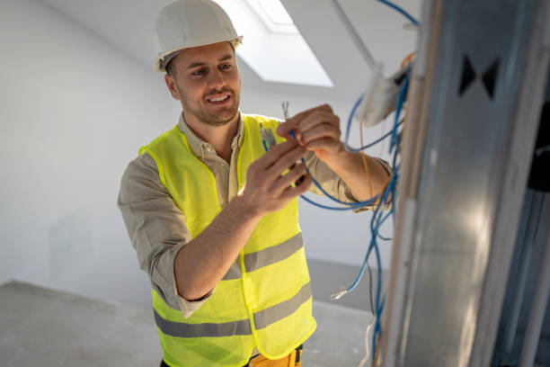 Best Electrical Installation Contractor  in Geronimo, OK