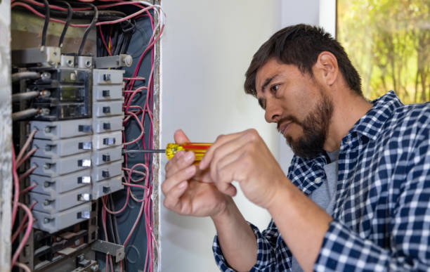 Best Electrical Outlet Repair  in Geronimo, OK